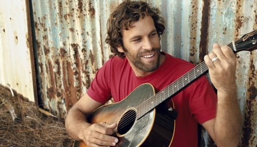 Jack Johnson volverá a Chile en noviembre