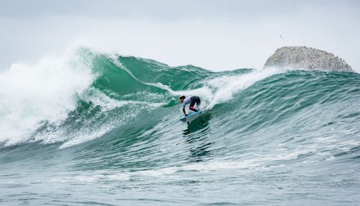 El Punta de Lobos Pro 2017 celebrará a la nueva Reserva Mundial del Surf