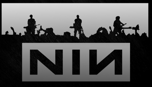 Trent Reznor promete nuevo EP de Nine Inch Nails para junio