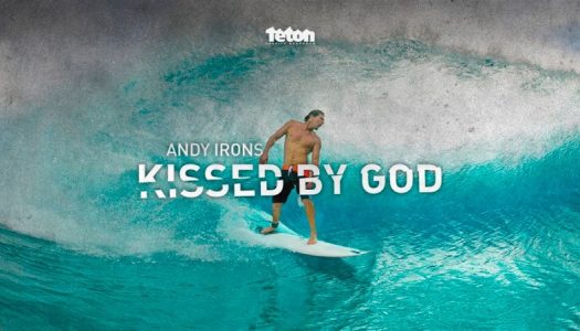 La historia secreta de Andy Irons en un nuevo documental