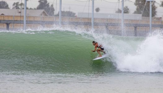 La Founder’s Cup se la llevó el equipo del resto del mundo