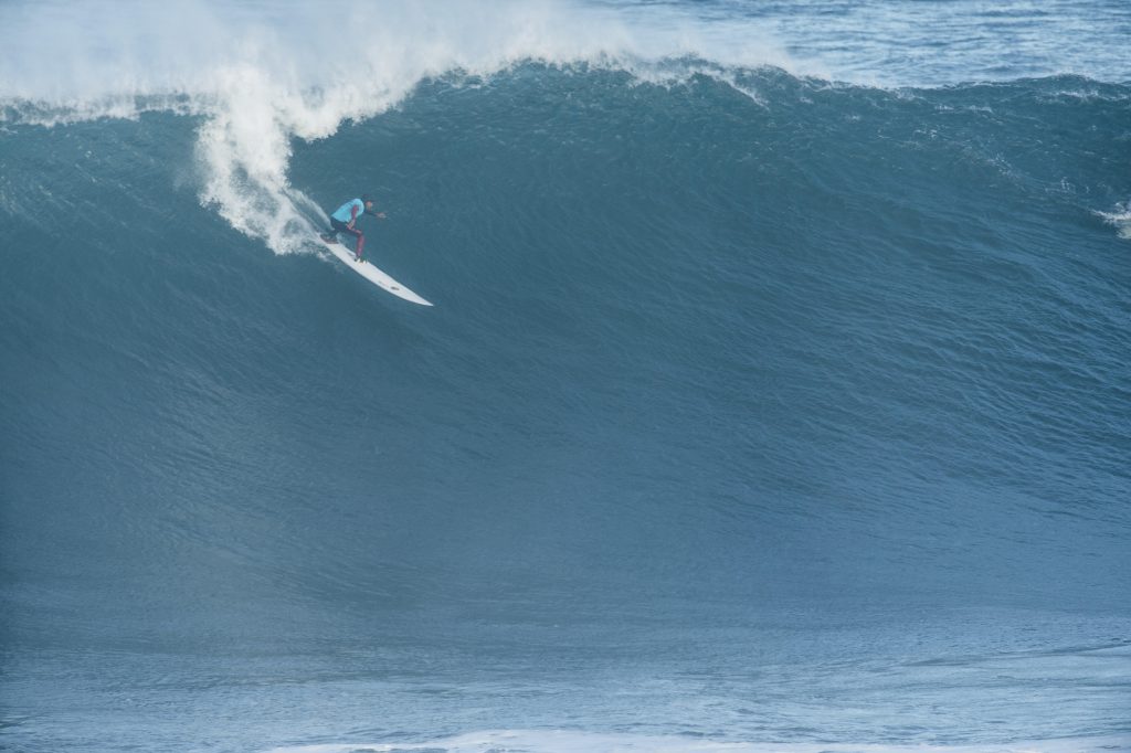 ceremonial olas grandes