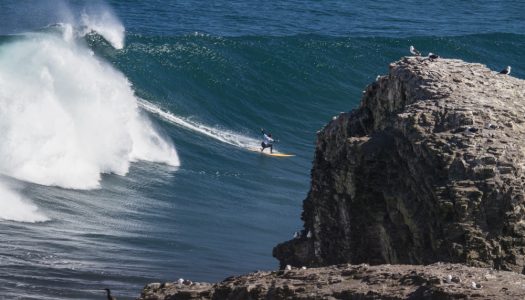 El Haka Honu Ceremonial será el primer campeonato de surf carbono neutral en Chile