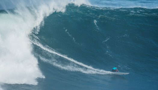 Estos son los surfistas invitados al Haka Honu Ceremonial 2018