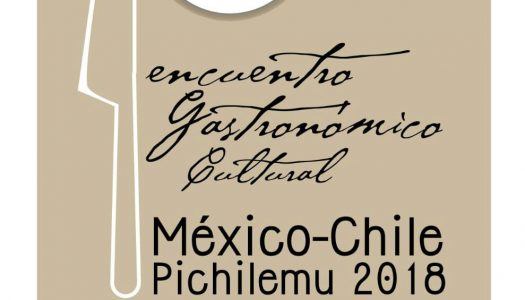 1º Encuentro gastronómico cultural Mexico – Chile