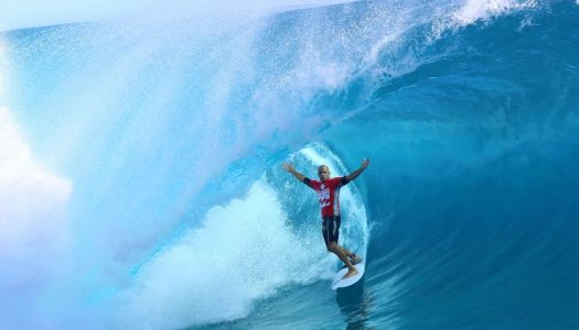 Kelly Slater se retirará el próximo año