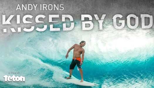 La película de Andy Irons llega a Chile en dos funciones