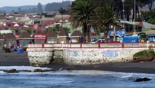 Iniciativa busca convertir a Pichilemu en una “ciudad modelo de crecimiento costero”