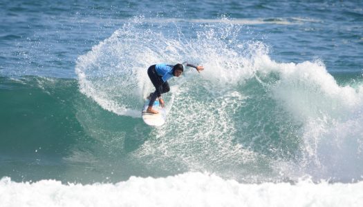 Chilenos fueron protagonistas en el Mundial QS 3.000 pts / Héroes de Mayo Iquique Pro