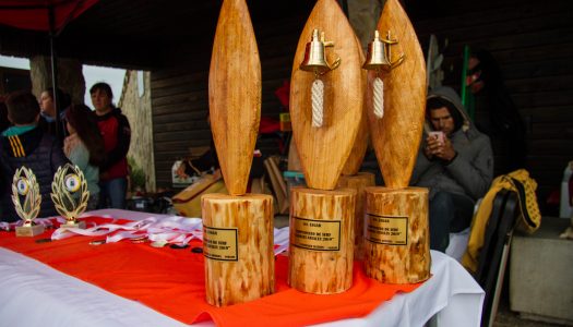 CAMPEONATO DE SURF “GLORIAS NAVALES 2019”