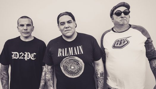 Sublime with Rome canceló show que tenía agendado en Chile