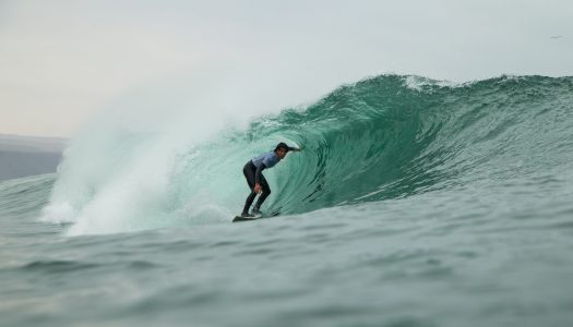 Los Ariqueños Cerda y Dvorquez , triunfan en los Trial del Maui and Sons Arica Pro Tour