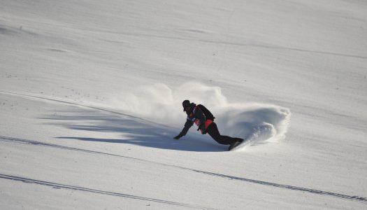 CIRCUITO SUDAMERICANO DE FREERIDE PREMIÓ A LOS GANADORES DE LA PRIMERA FECHA EN ANTILLANCA