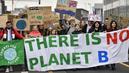 Pichilemu participará en el Fridays For Future este viernes 27