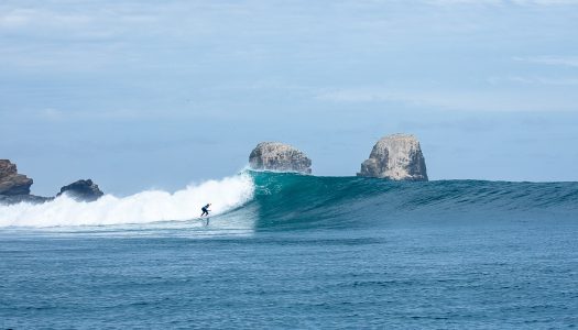 Chile nuevamente será sede para el Mundial de Surf Femenino Maui And Sons Pichilemu Women’s Pro