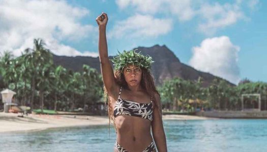 Black Girls y el racismo en el surf: “No creen que podamos hacerlo por ser chicas negras”