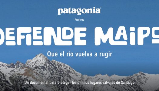 Documentales que piden la protección de territorios serán parte de Festival Santiago Wild