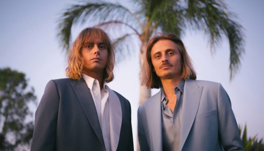 LineUp Surfbeats presenta a Lime Cordiale