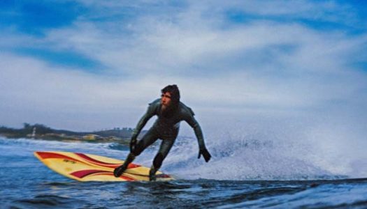 La historia del surf en pichilemu