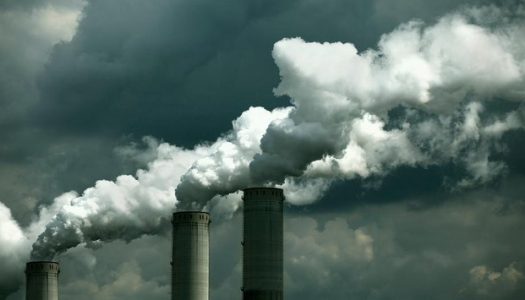 Cámara aprueba adelantar cierre de termoeléctricas a carbón al 2025