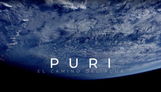 “Puri, el camino del agua”, documental ganador del Patagonia Eco Film Fest 2020