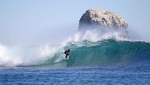 Pichilemu será sede del surf en los Panamericanos 2023